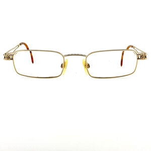 Marco Polo Eyeglasses Frames Mod‎ 3370 689 49-21-140 Full Rim H13013